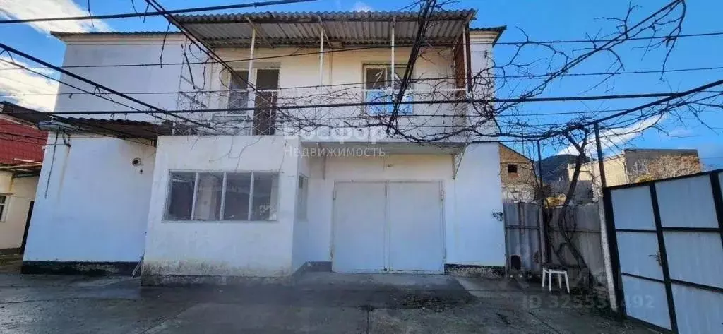 Дом в Крым, Судак ул. Ленина (280 м) - Фото 1