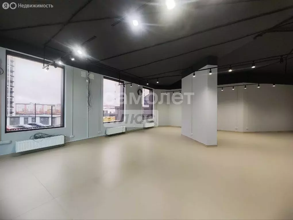 Помещение свободного назначения (145 м) - Фото 2