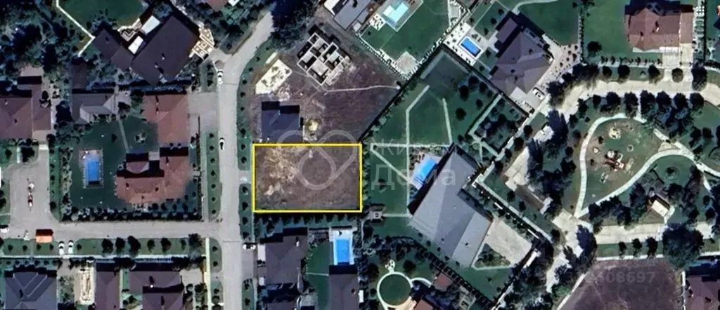 Участок в Волгоградская область, Среднеахтубинский район, Кировское ... - Фото 2