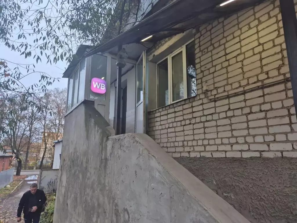 Помещение свободного назначения в Владимирская область, Александров ... - Фото 2