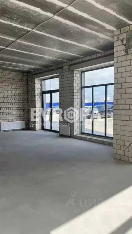 Торговая площадь в Ульяновская область, Ульяновск ул. Героя Российской ... - Фото 2