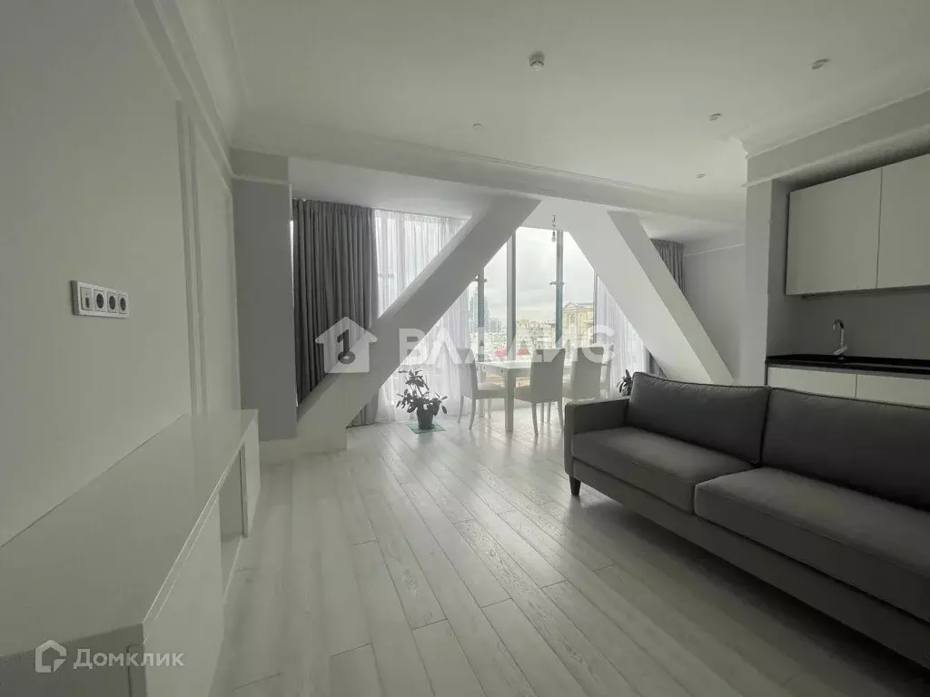 Продаётся 2-к квартира, 82 м - Фото 1