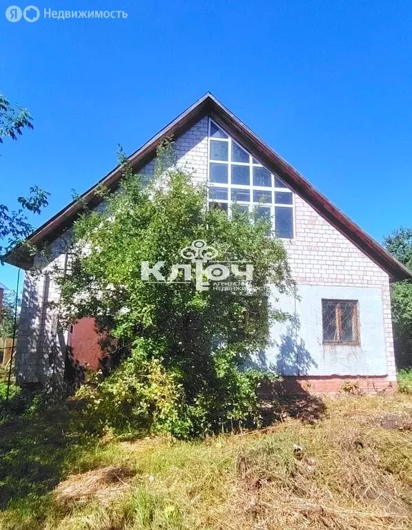 Дом в деревня Ашкадар, Центральная улица (139.6 м) - Фото 1