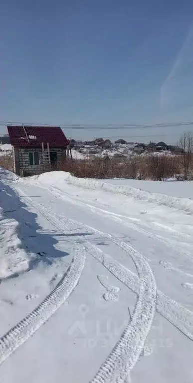 Дом в Кемеровская область, Новокузнецкий муниципальный округ, с. ... - Фото 0