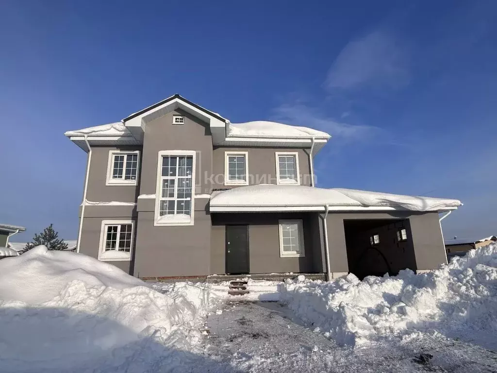 Коттедж в Владимирская область, Суздальский район, Павловское ... - Фото 1