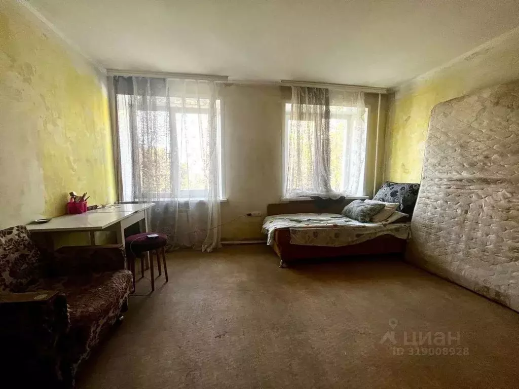 1-к кв. Самарская область, Самара Путейская ул., 20 (20.0 м) - Фото 1
