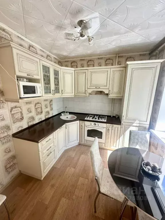 2-к кв. Омская область, Омск ул. 3-я Молодежная, 71 (52.5 м) - Фото 2