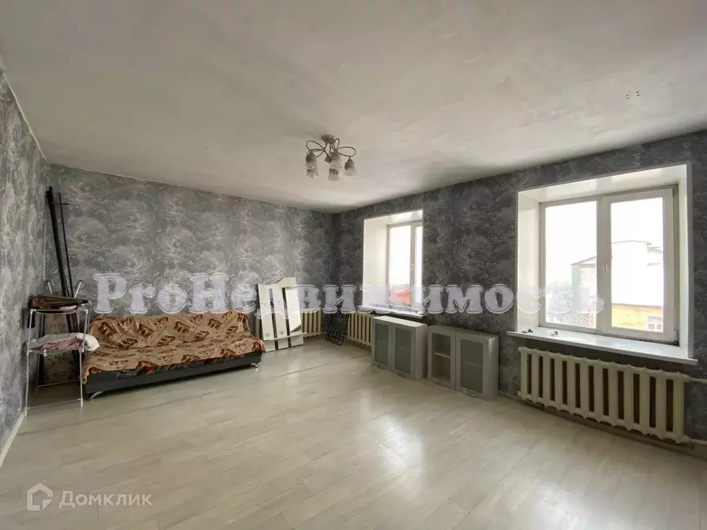 Продаётся 1-к квартира, 49 м - Фото 1