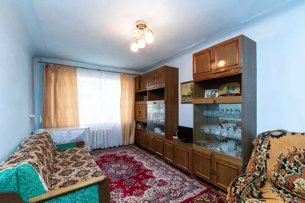 Продаётся 2-к квартира, 41 м - Фото 0