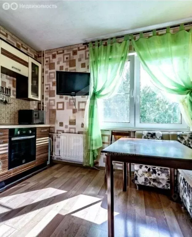 1-комнатная квартира: Санкт-Петербург, улица Хошимина, 8к2 (38.8 м) - Фото 1