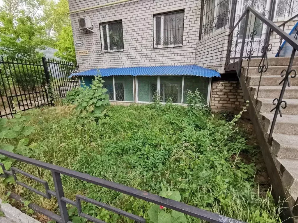 Помещение свободного назначения в Рязанская область, Рязань ул. ... - Фото 1