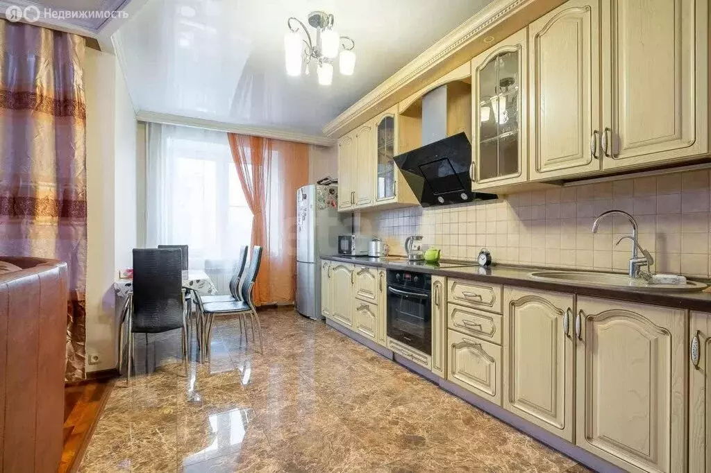 1-комнатная квартира: Санкт-Петербург, Ленинский проспект, 84к1 (38.1 ... - Фото 2
