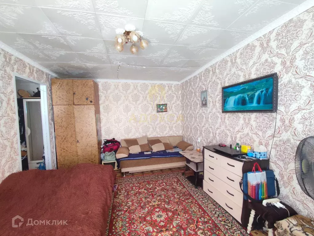 Продаётся 1-к квартира, 29.3 м - Фото 1