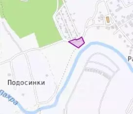 Участок в Москва д. Подосинки,  (70.0 сот.) - Фото 1