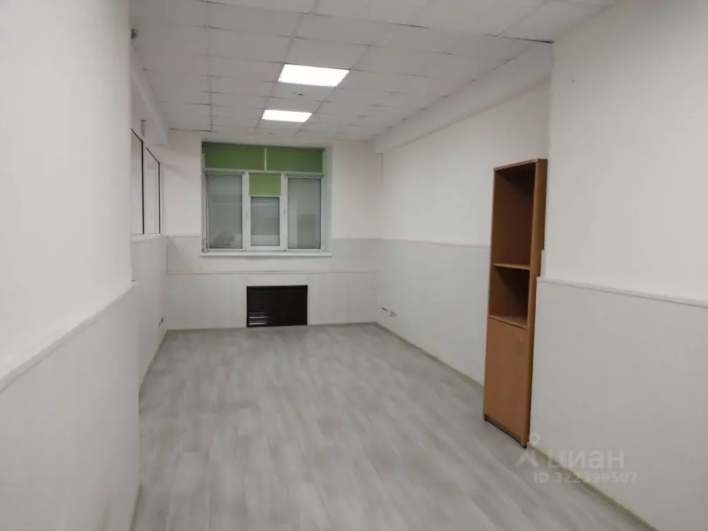 Офис в Свердловская область, Екатеринбург ул. Куйбышева, 48В (187 м) - Фото 1