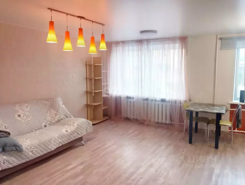 2-к кв. Камчатский край, Петропавловск-Камчатский ул. Тельмана, 2Б ... - Фото 0