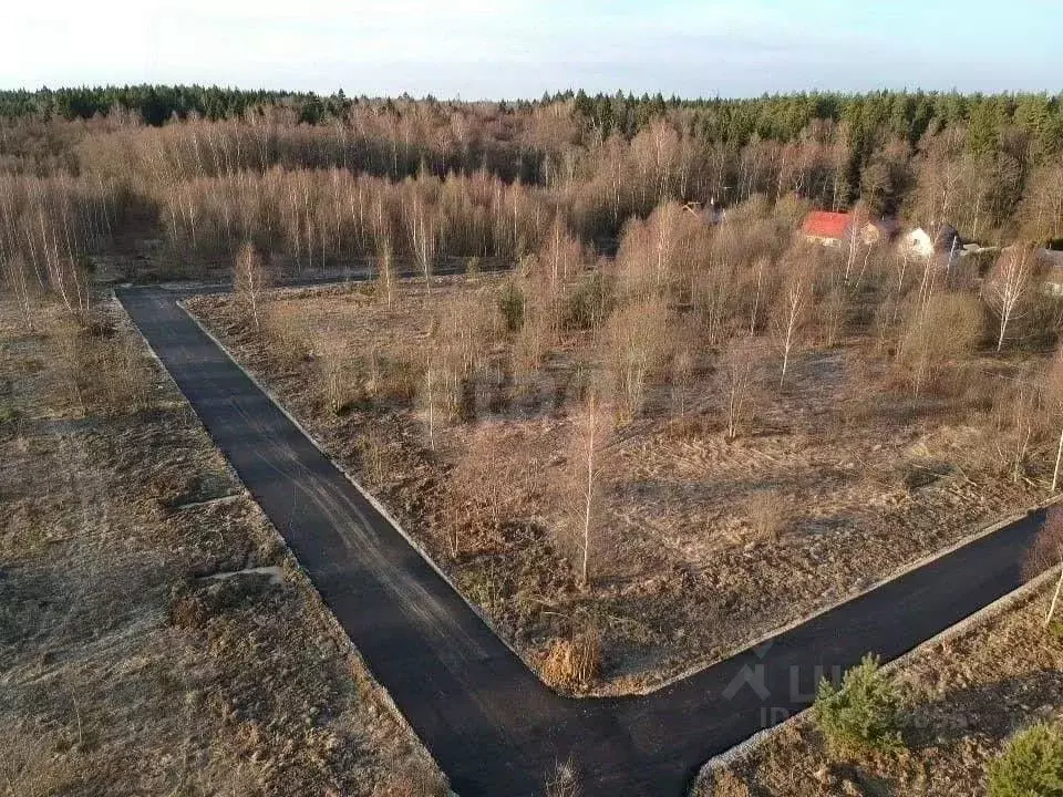 Участок в Московская область, Наро-Фоминский городской округ, Ритм ... - Фото 1