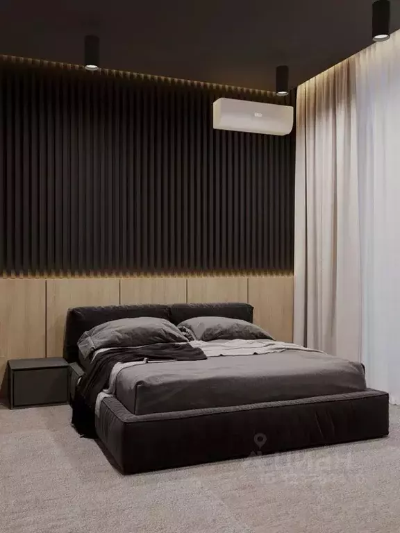 2-к кв. Татарстан, Казань ул. Горького, 3В (63.0 м) - Фото 0