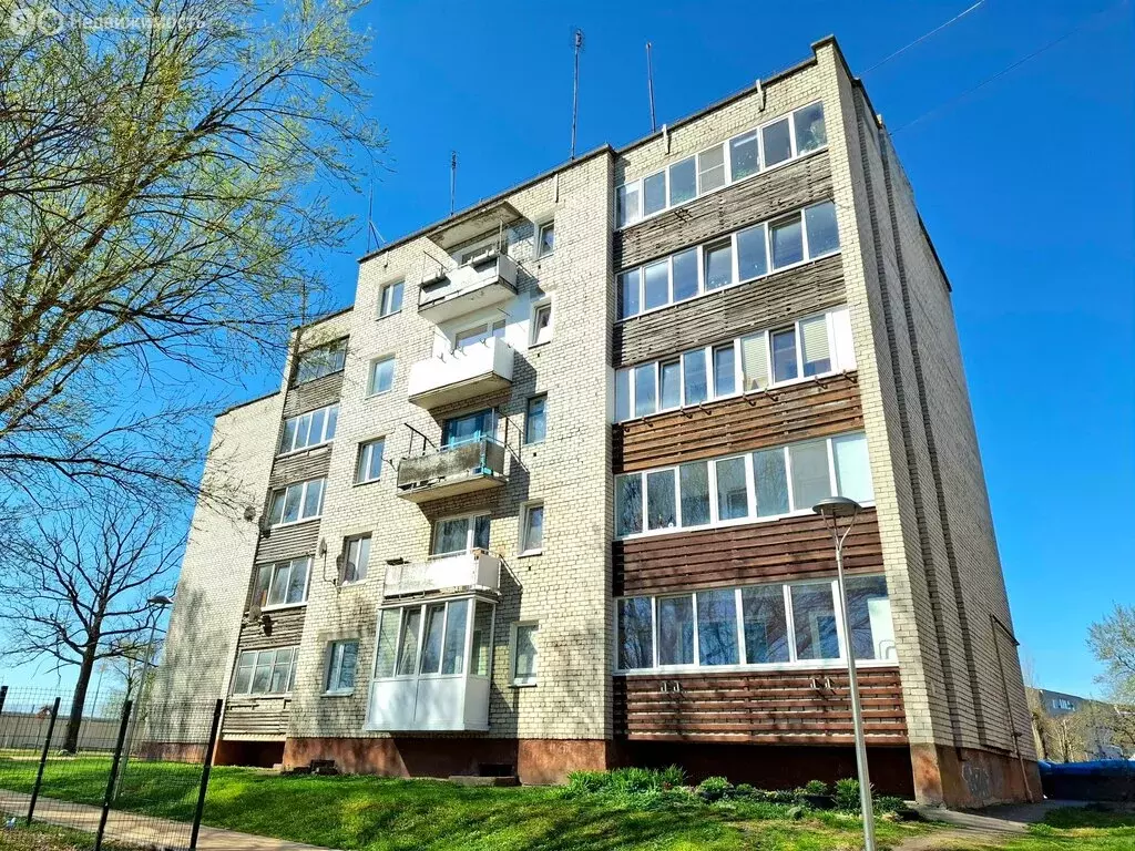 2-комнатная квартира: Гусев, улица Менделеева, 2В (46.1 м) - Фото 1