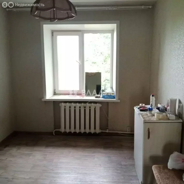 1к в 6-комнатной квартире ( м) - Фото 0
