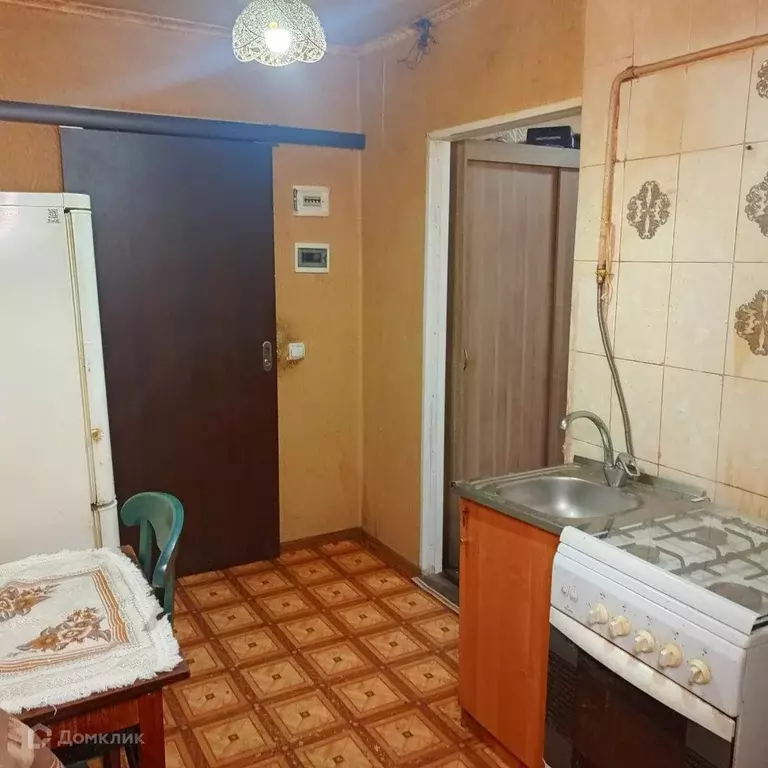 Продаётся 2-к квартира, 42 м - Фото 0