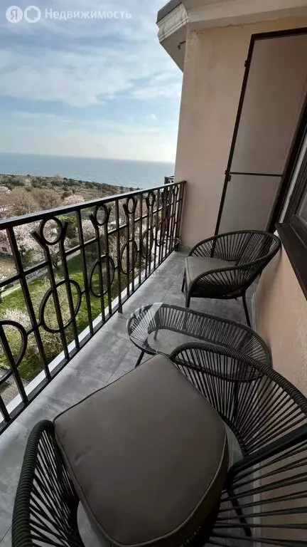 2-комнатная квартира: Анапа, Таманская улица, 24 (60 м) - Фото 1