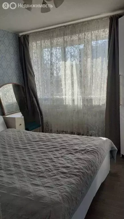 3-комнатная квартира: Тюмень, Профсоюзная улица, 79 (50.7 м) - Фото 1