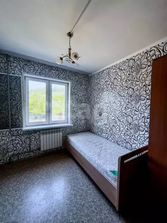 1-к. квартира, 12 м, 3/5 эт. - Фото 1