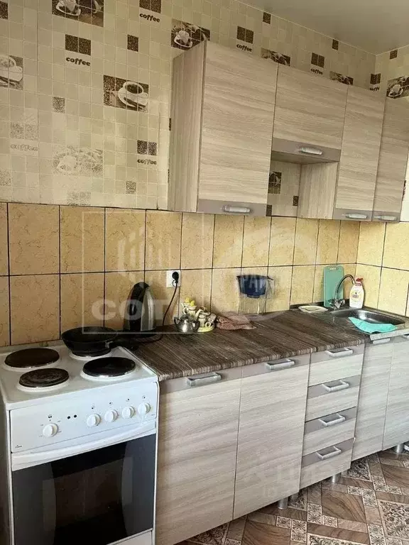 1-к кв. Воронежская область, Воронеж ул. Шишкова, 72/5 (41.2 м) - Фото 1