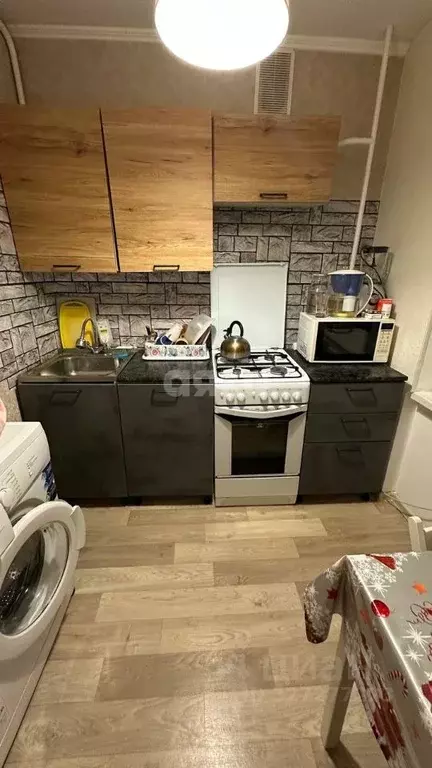 2-к кв. Краснодарский край, Анапа ул. Некрасова, 114 (44.0 м) - Фото 2