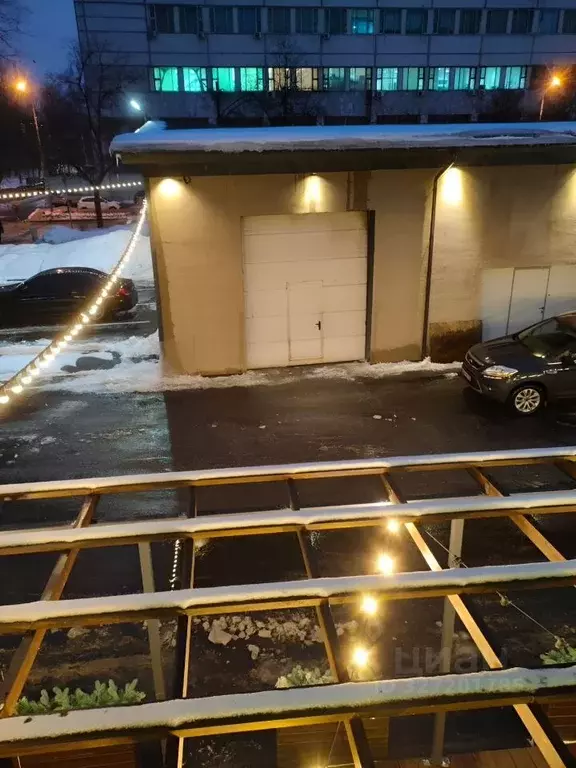 Помещение свободного назначения в Москва Лодочная ул., 3С5 (103 м) - Фото 2