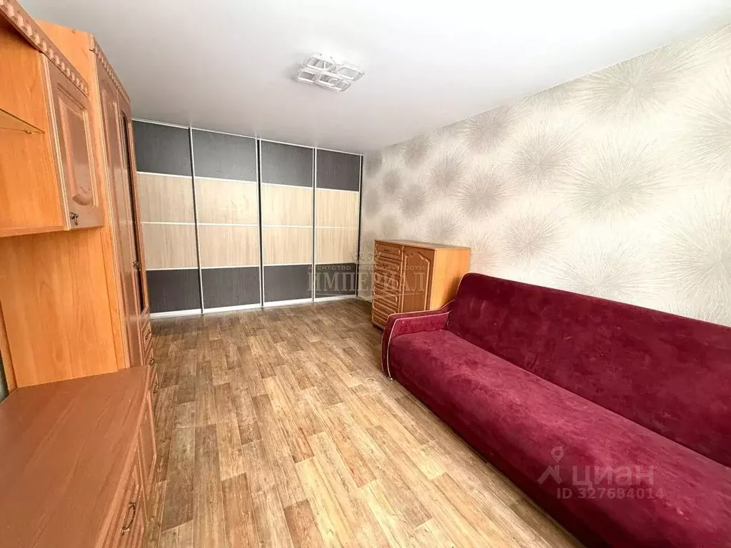 2-к кв. Марий Эл, Йошкар-Ола ул. Чернякова, 7 (45.2 м) - Фото 2