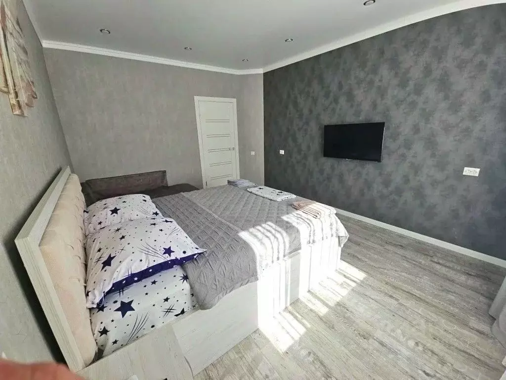 1-к кв. Ставропольский край, Ставрополь ул. Тухачевского, 27/4 (39.0 ... - Фото 2