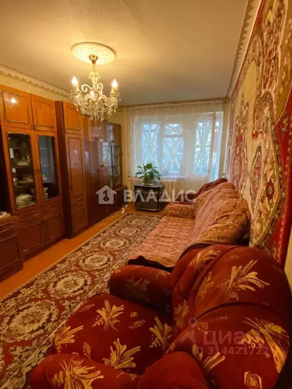 2-к кв. Белгородская область, Белгород ул. Князя Трубецкого, 68 (45.0 ... - Фото 0