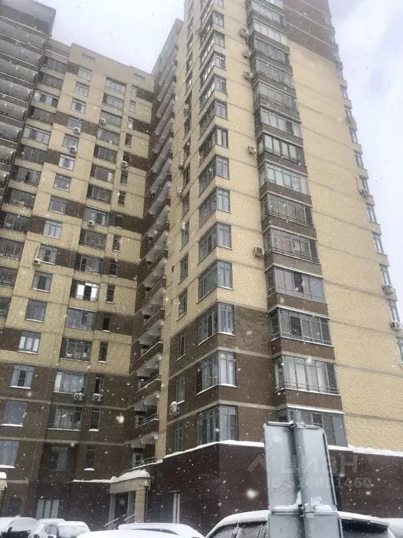 2-к кв. Московская область, Мытищи ул. Колпакова, 10 (59.2 м) - Фото 1