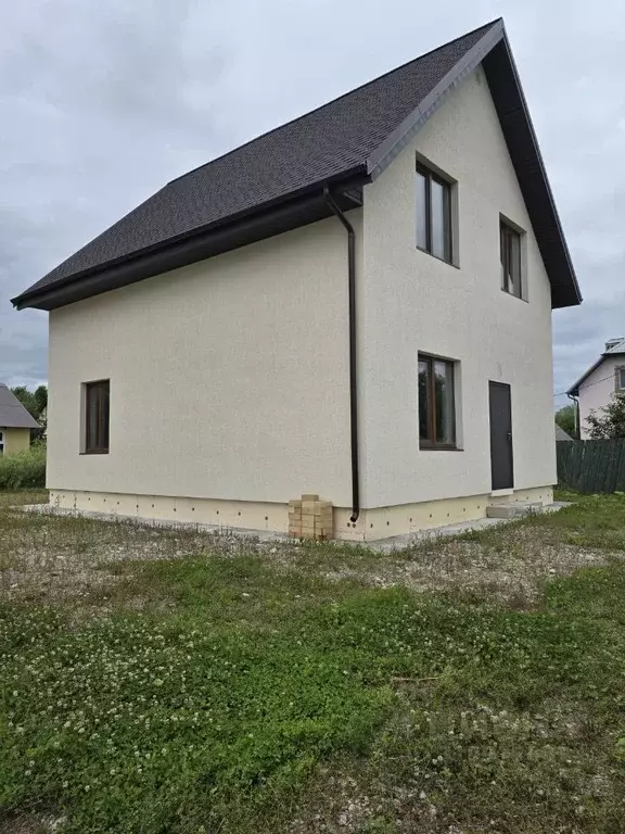 Дом в Пермский край, Пермь Башкирская ул., 32 (114 м) - Фото 2