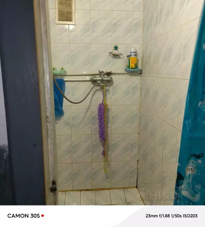 Комната Алтайский край, Барнаул Восточный мкр, ул. Рубцовская, 12 ... - Фото 0