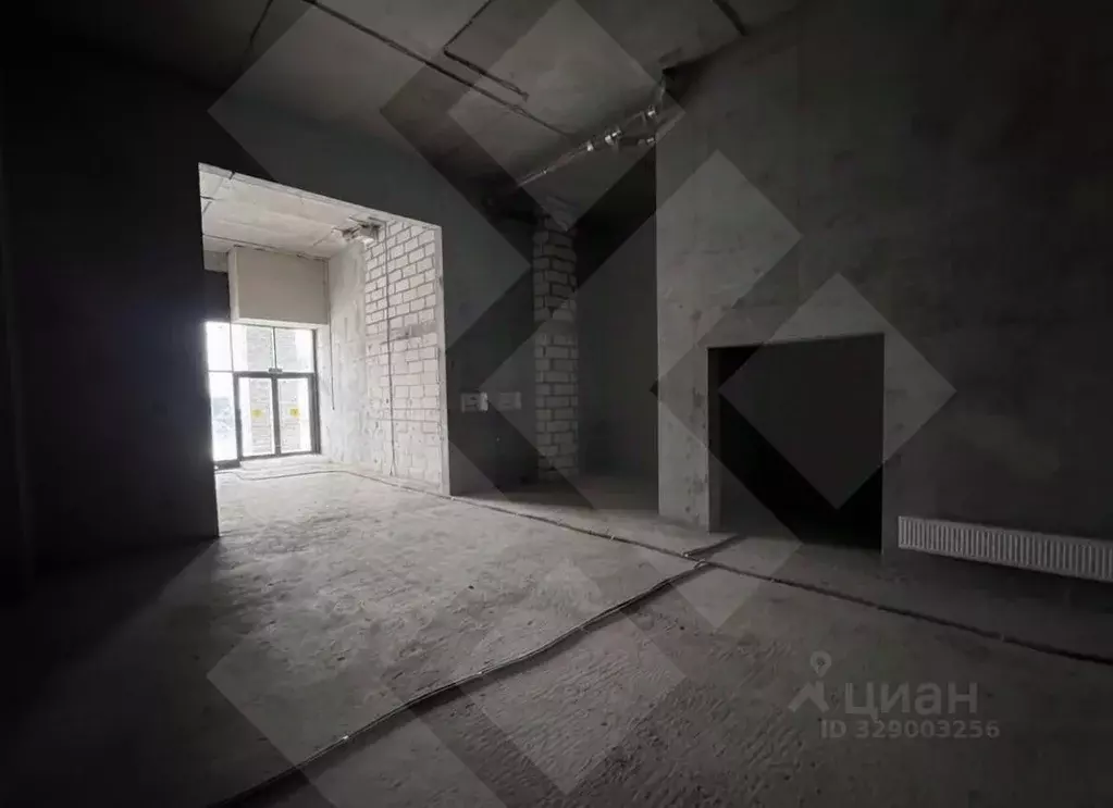 Помещение свободного назначения в Москва ул. Архитектора Власова, 71к1 ... - Фото 2