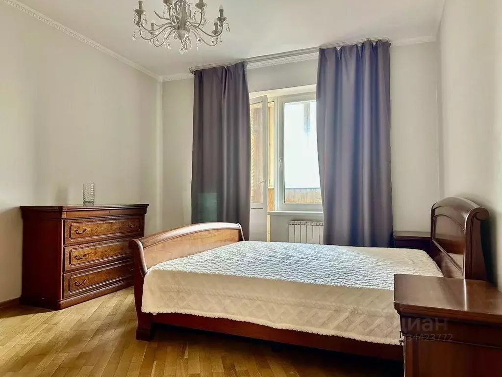 2-к кв. Москва Гвардейская ул., 11К2 (95.0 м) - Фото 1