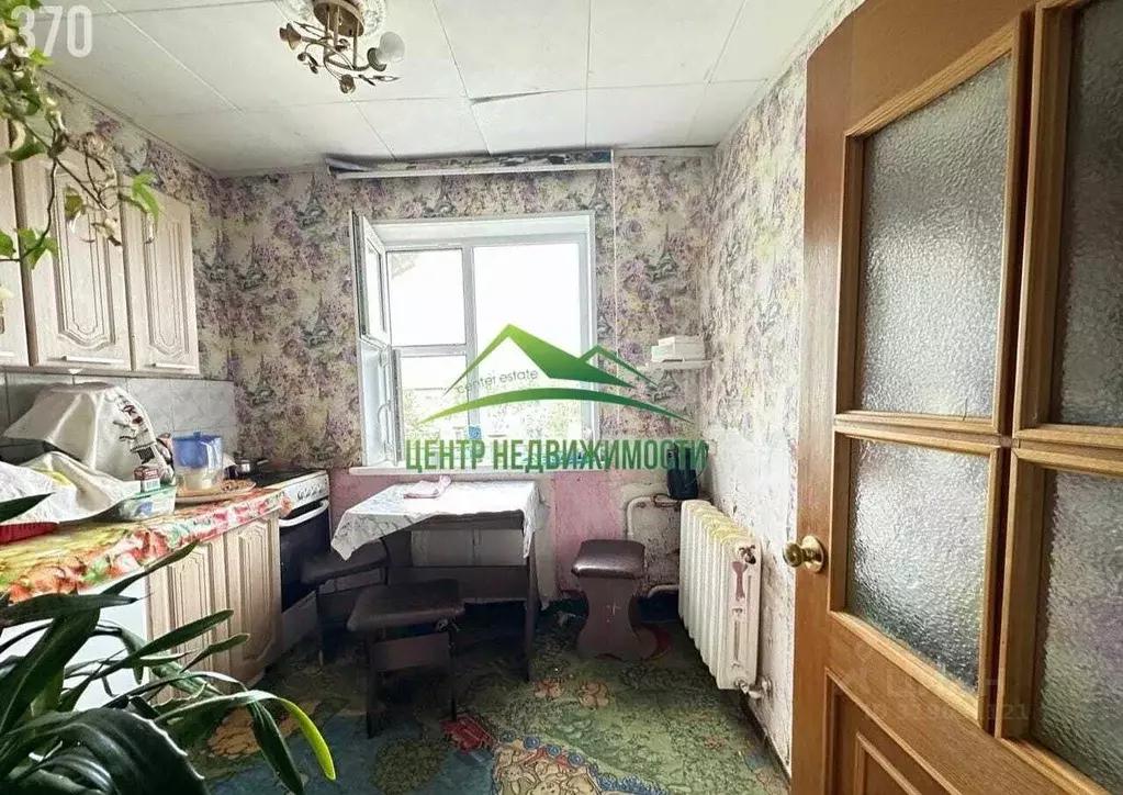 2-к кв. Магаданская область, Сокол пгт ул. Гагарина, 13 (43.3 м) - Фото 1