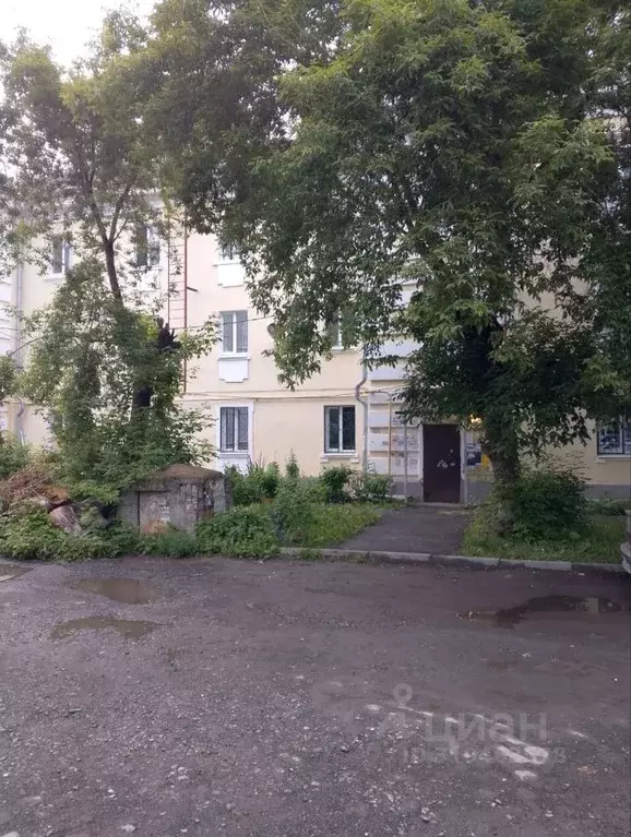 Комната Свердловская область, Екатеринбург ул. Селькоровская, 18 (15.0 ... - Фото 0