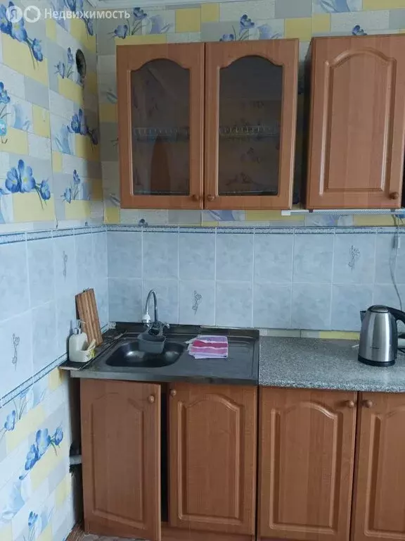 2-комнатная квартира: Усть-Илимск, улица 40 лет Победы, 5 (51.1 м) - Фото 2