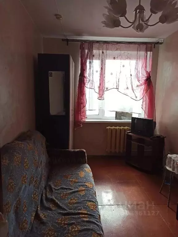 Комната Коми, Сыктывкар ул. Карла Маркса, 199 (12.0 м) - Фото 1