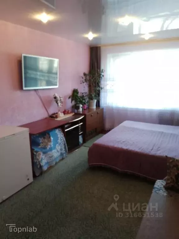 3-к кв. Камчатский край, Елизово ул. 40 лет Октября, 1 (59.6 м) - Фото 1