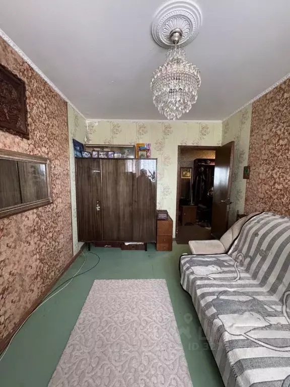 3-к кв. Санкт-Петербург ул. Пионерстроя, 7К2 (60.2 м) - Фото 2