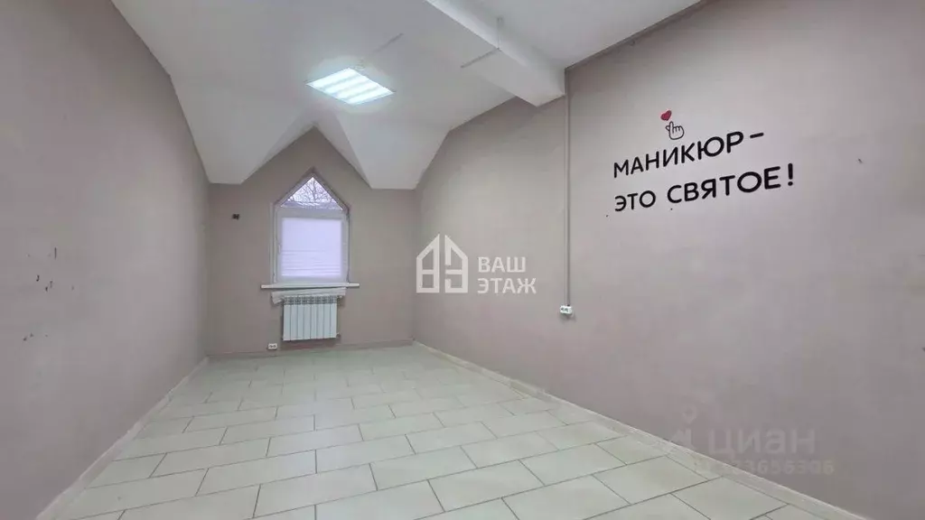 Офис в Калужская область, Калуга ул. Карла Либкнехта, 20 (18 м) - Фото 2