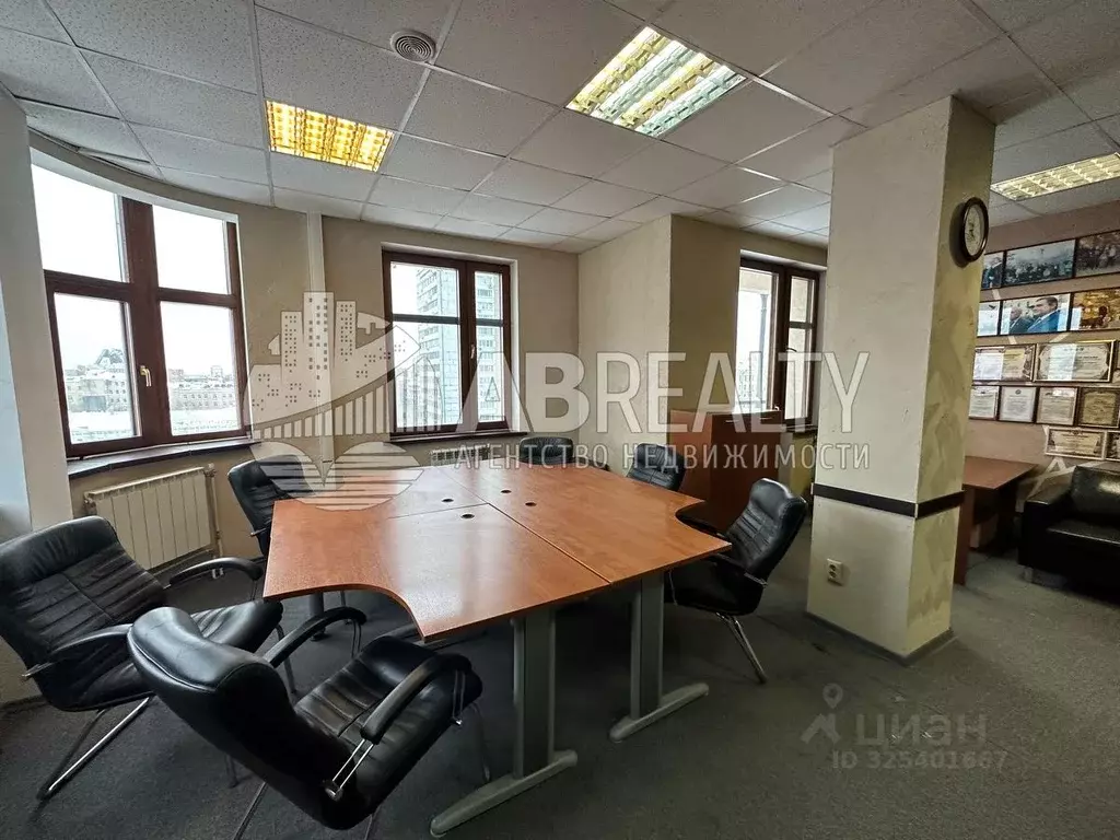 Офис в Москва Оружейный пер., 15А (75 м) - Фото 1