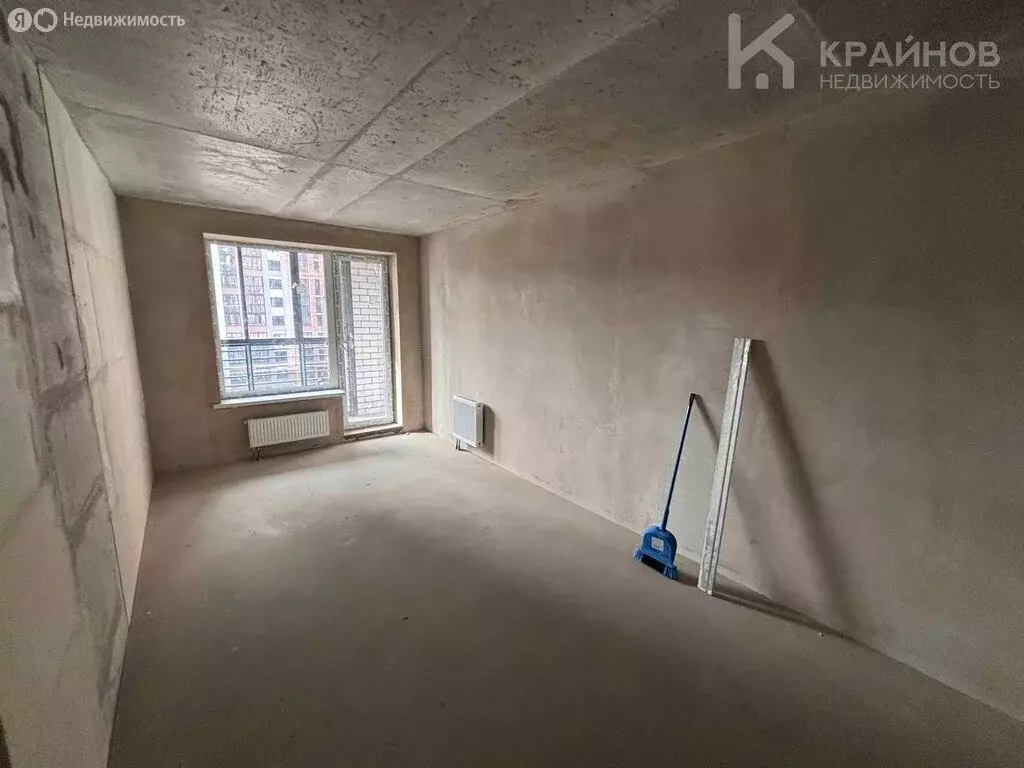 2-комнатная квартира: Воронеж, Острогожская улица, 156/1 (58.5 м) - Фото 1