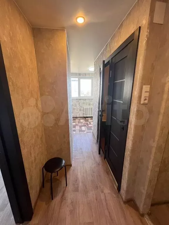 1-к. квартира, 32 м, 4/9 эт. - Фото 0