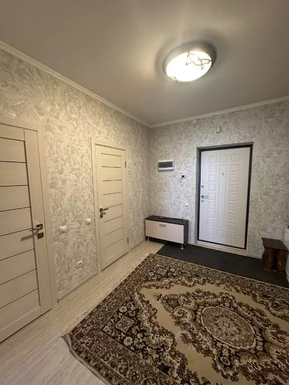 1-к кв. Белгородская область, Белгород ул. Белгородского полка, 78 ... - Фото 1